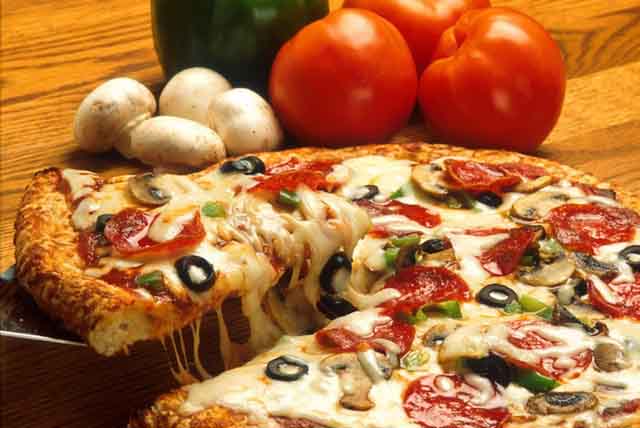hotel golden resort food image