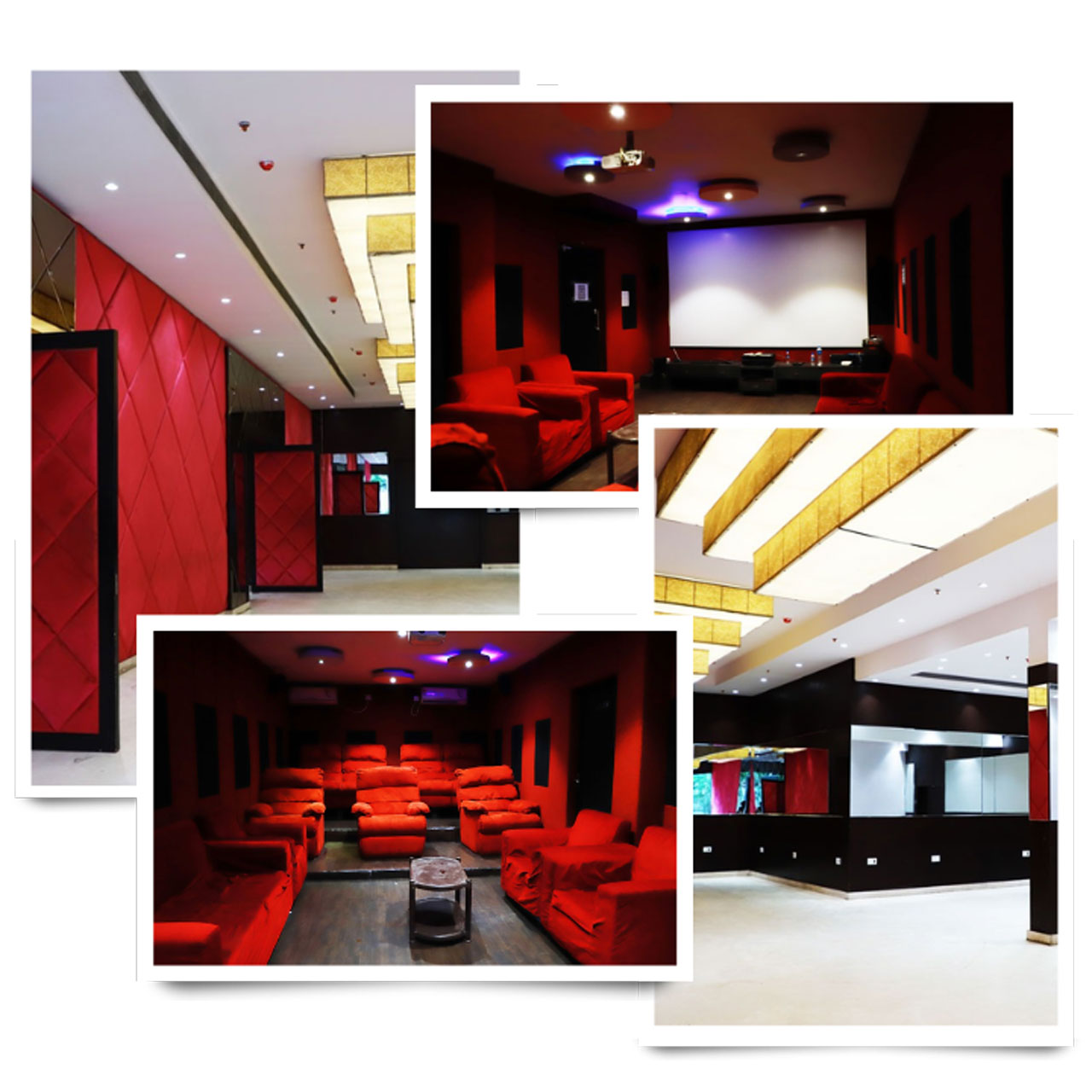  hotel golden leaf theater image