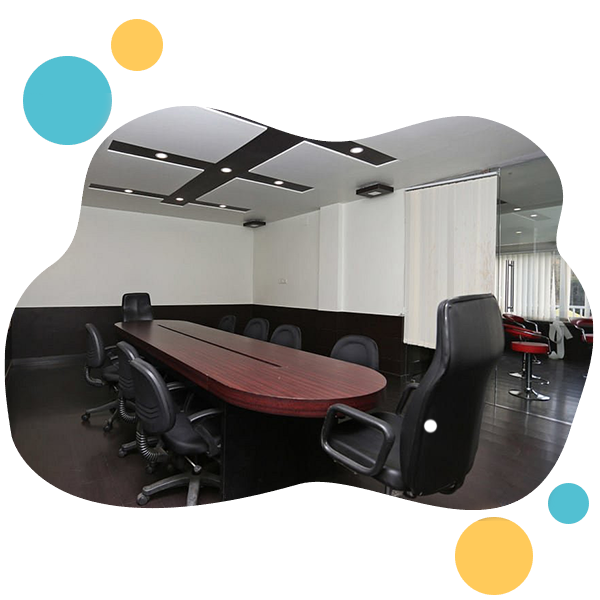  golden leaf resort meeting room image