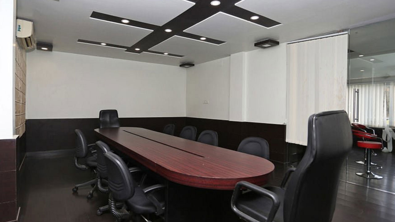 golden leaf resort meeting room