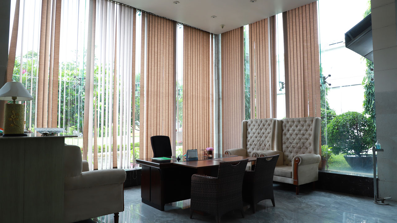  golden leaf resort meeting room